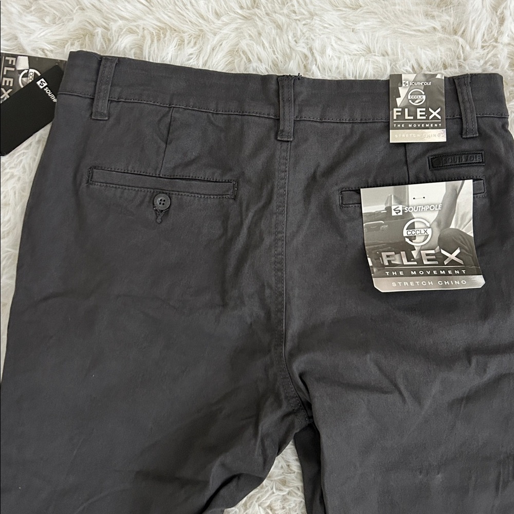 Men’s Southpole Pants - Picture 7 of 7